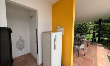 Chalet en venta sector Club campestre Quindío