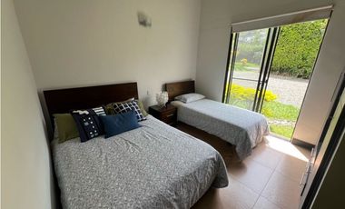 Chalet en venta sector Club campestre Quindío