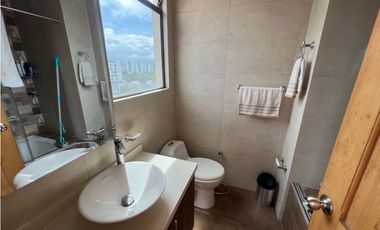 Penthouse en venta Norte de Armenia barrio fundadores