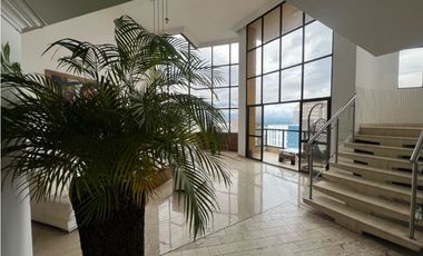 Penthouse en venta Norte de Armenia barrio fundadores