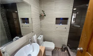 Penthouse en venta Norte de Armenia barrio fundadores