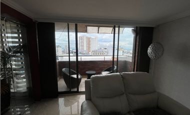 Penthouse en venta Norte de Armenia barrio fundadores