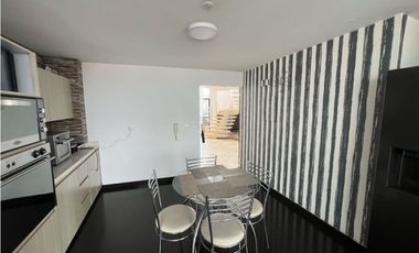 Penthouse en venta Norte de Armenia barrio fundadores