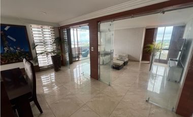 Penthouse en venta Norte de Armenia barrio fundadores