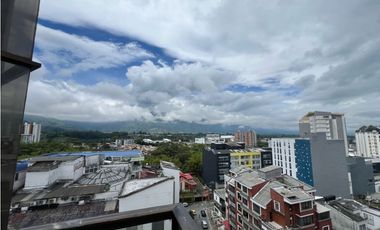 Penthouse en venta Norte de Armenia barrio fundadores