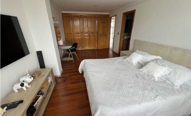 Penthouse en venta Norte de Armenia barrio fundadores