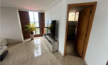 Penthouse en venta Norte de Armenia barrio fundadores