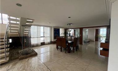 Penthouse en venta Norte de Armenia barrio fundadores