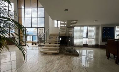 Penthouse en venta Norte de Armenia barrio fundadores