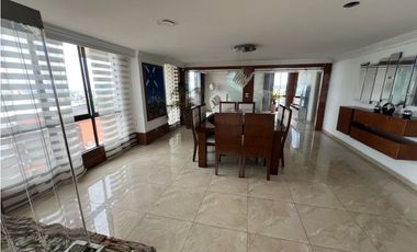 Penthouse en venta Norte de Armenia barrio fundadores