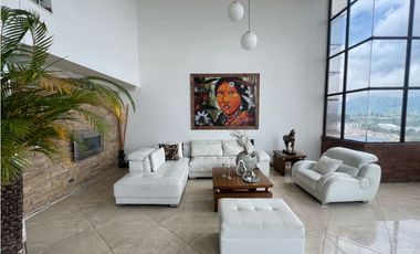 Penthouse en venta Norte de Armenia barrio fundadores