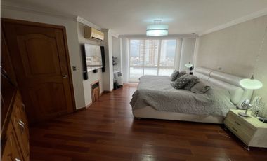 Penthouse en venta Norte de Armenia barrio fundadores