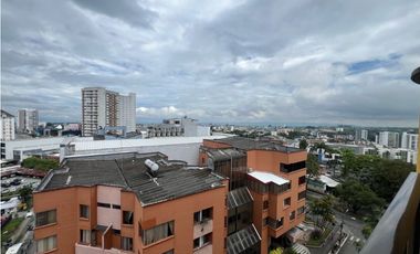 Penthouse en venta Norte de Armenia barrio fundadores