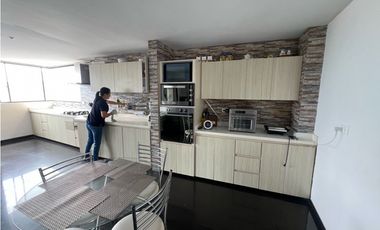 Penthouse en venta Norte de Armenia barrio fundadores