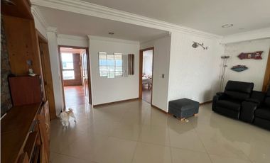 Penthouse en venta Norte de Armenia barrio fundadores