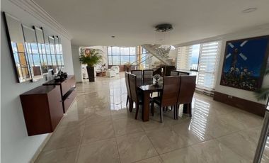 Penthouse en venta Norte de Armenia barrio fundadores