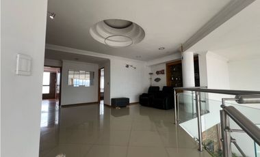 Penthouse en venta Norte de Armenia barrio fundadores