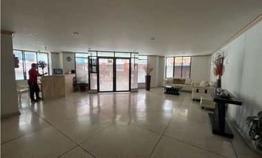 Penthouse en venta Norte de Armenia barrio fundadores