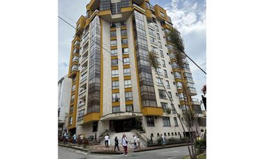 Penthouse en venta Norte de Armenia barrio fundadores