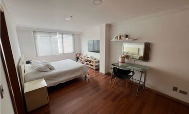 Penthouse en venta Norte de Armenia barrio fundadores