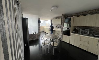 Penthouse en venta Norte de Armenia barrio fundadores