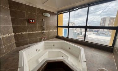 Penthouse en venta Norte de Armenia barrio fundadores