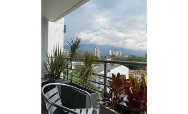 Apartaestudio amoblado en renta Norte de Armenia barrio la castellana