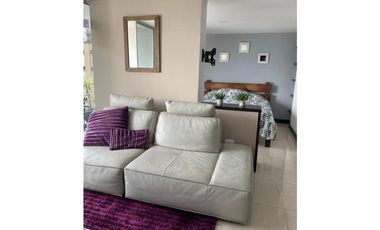 Apartaestudio amoblado en renta Norte de Armenia barrio la castellana