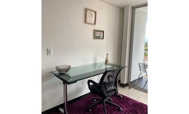 Apartaestudio amoblado en renta Norte de Armenia barrio la castellana