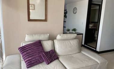 Apartaestudio amoblado en renta Norte de Armenia barrio la castellana