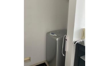 Apartaestudio amoblado en renta Norte de Armenia barrio la castellana