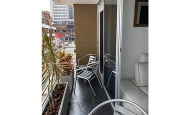 Apartaestudio amoblado en renta Norte de Armenia barrio la castellana