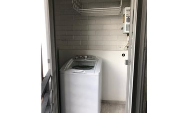 Apartaestudio amoblado en renta Norte de Armenia barrio la castellana