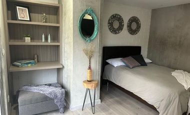 Apartaestudio amoblado en renta Norte de Armenia barrio la castellana