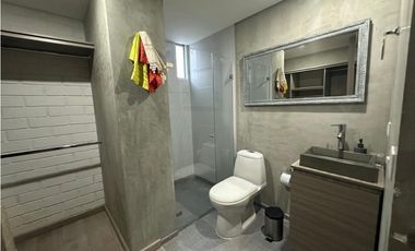 Apartaestudio amoblado en renta Norte de Armenia barrio la castellana