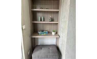 Apartaestudio amoblado en renta Norte de Armenia barrio la castellana