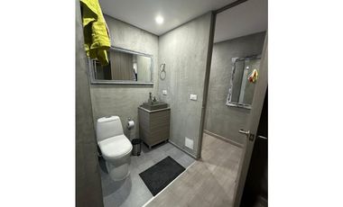 Apartaestudio amoblado en renta Norte de Armenia barrio la castellana