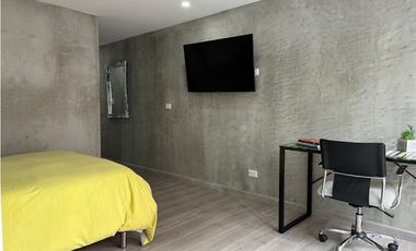 Apartaestudio amoblado en renta Norte de Armenia barrio la castellana
