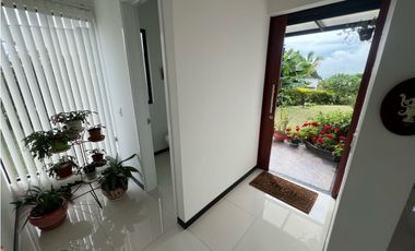 Casa campestre en venta vía Circasia