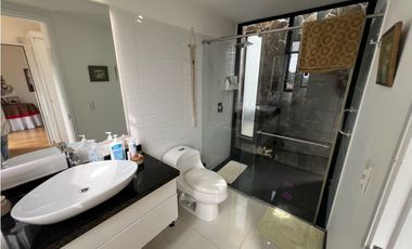 Casa campestre en venta vía Circasia