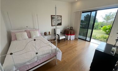 Casa campestre en venta vía Circasia