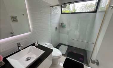 Casa campestre en venta vía Circasia