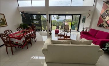 Casa campestre en venta vía Circasia