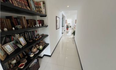 Casa campestre en venta vía Circasia