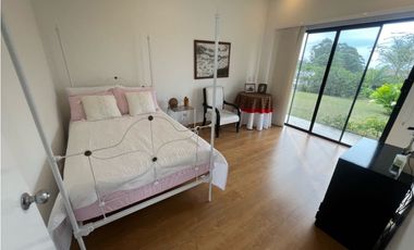 Casa campestre en venta vía Circasia