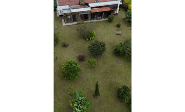 Casa campestre en venta vía Circasia