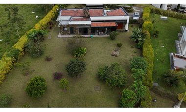 Casa campestre en venta vía Circasia