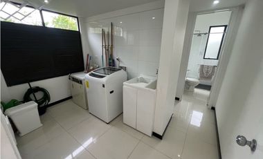 Casa campestre en venta vía Circasia