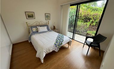 Casa campestre en venta vía Circasia