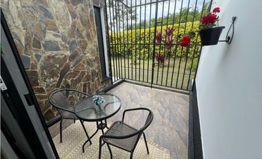 Casa campestre en venta vía Circasia